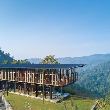 Santani Wellness Kandy Kültér fotó