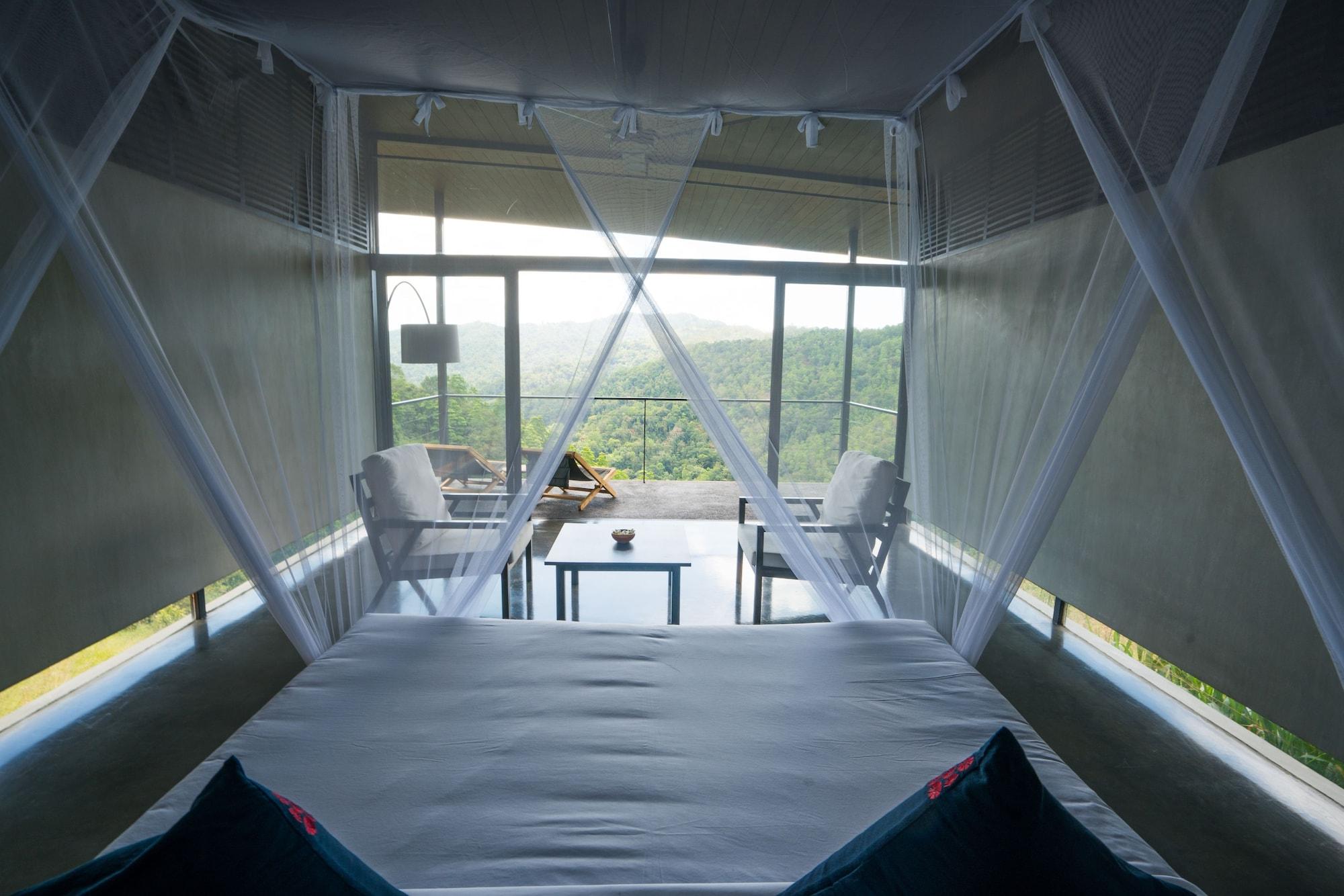 Santani Wellness Kandy Kültér fotó