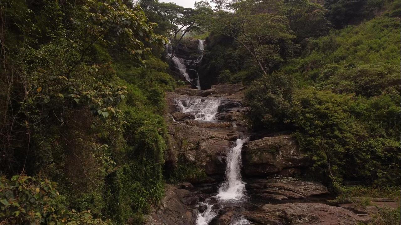 Santani Wellness Kandy Kültér fotó