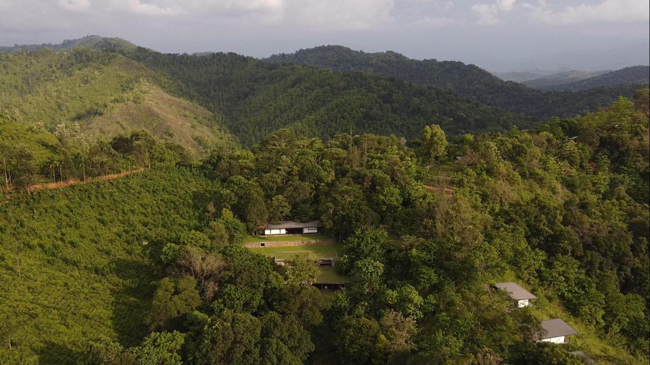 Santani Wellness Kandy Kültér fotó