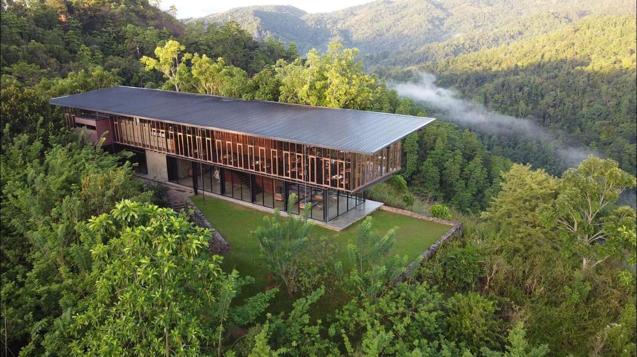 Santani Wellness Kandy Kültér fotó