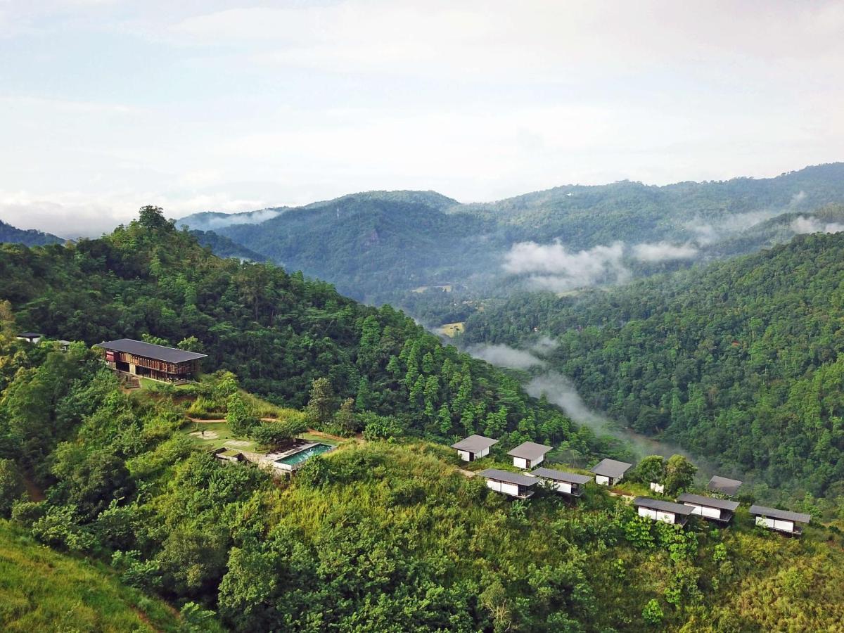 Santani Wellness Kandy Kültér fotó