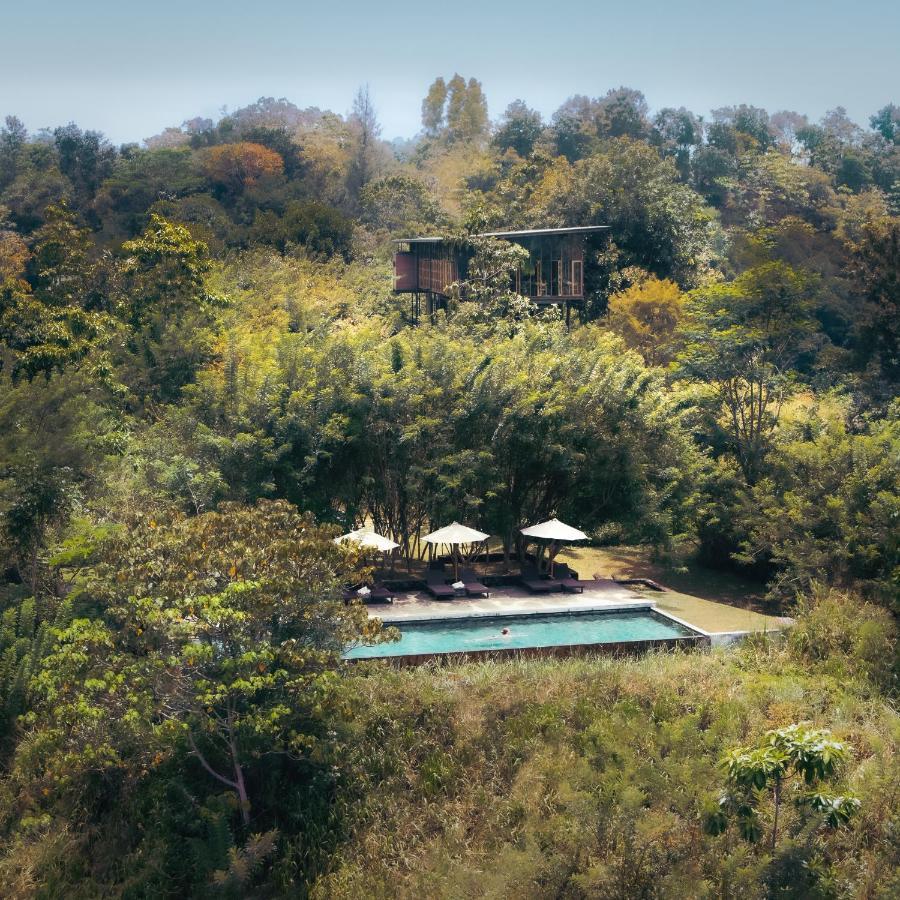Santani Wellness Kandy Kültér fotó