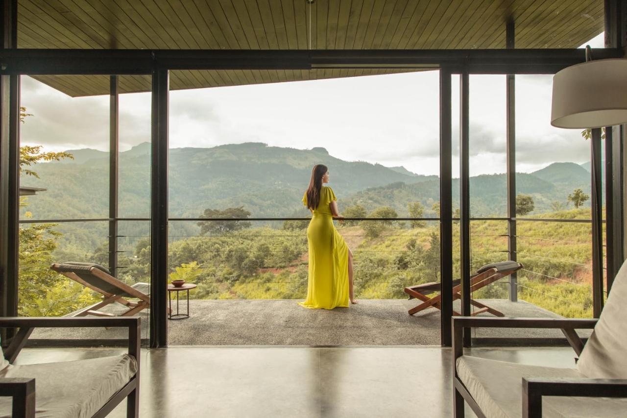 Santani Wellness Kandy Kültér fotó