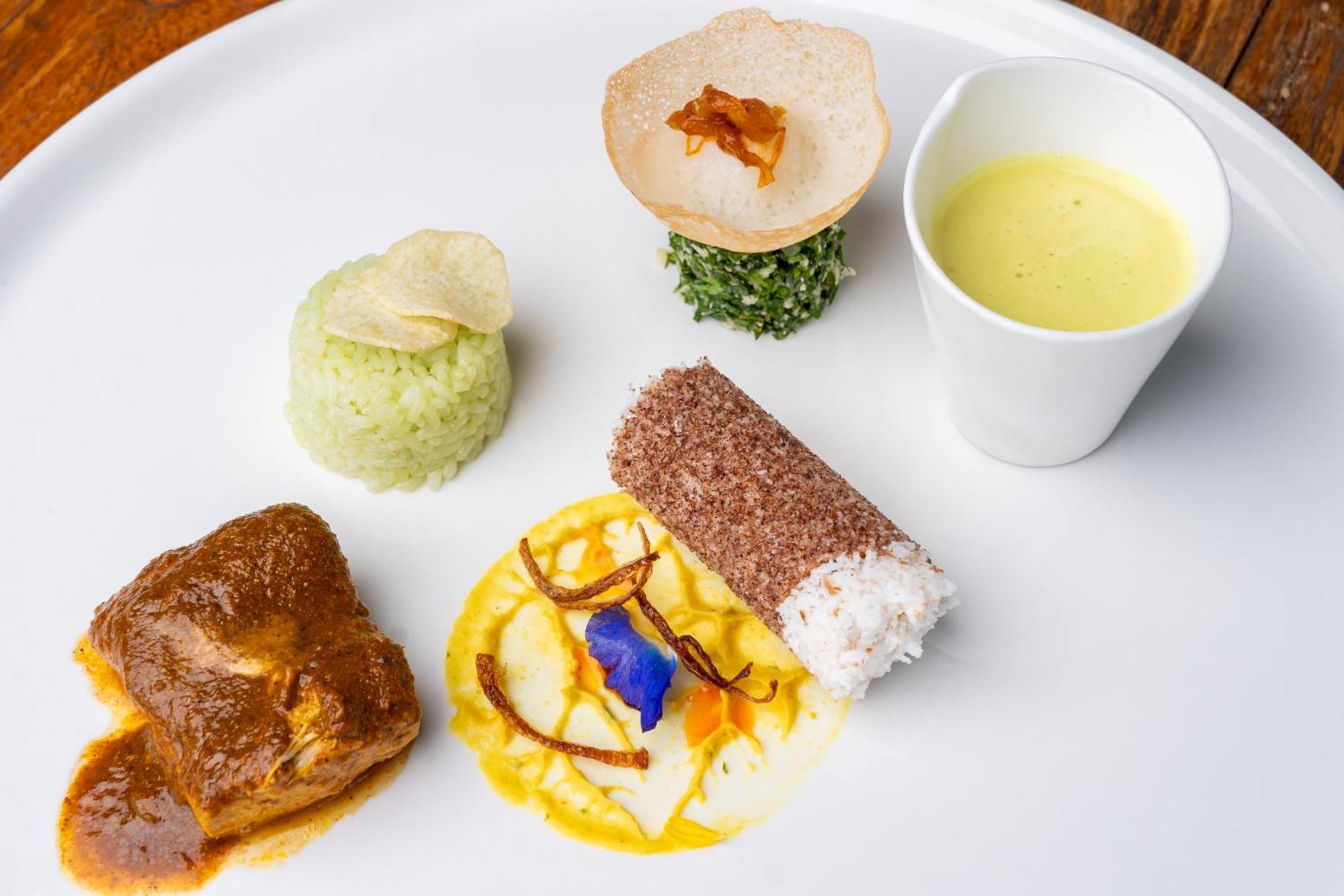 Santani Wellness Kandy Kültér fotó