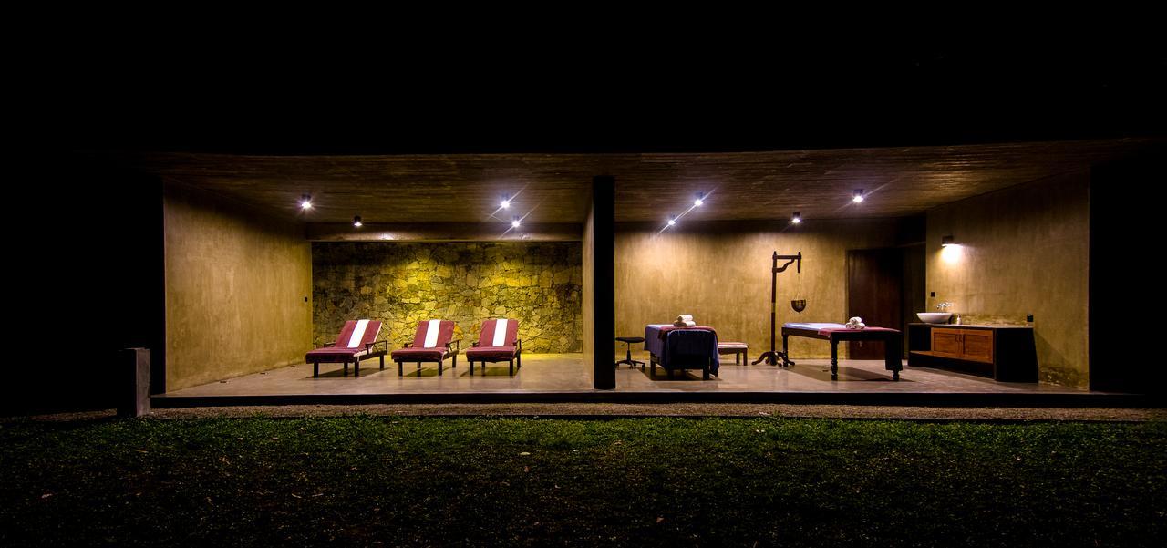 Santani Wellness Kandy Kültér fotó