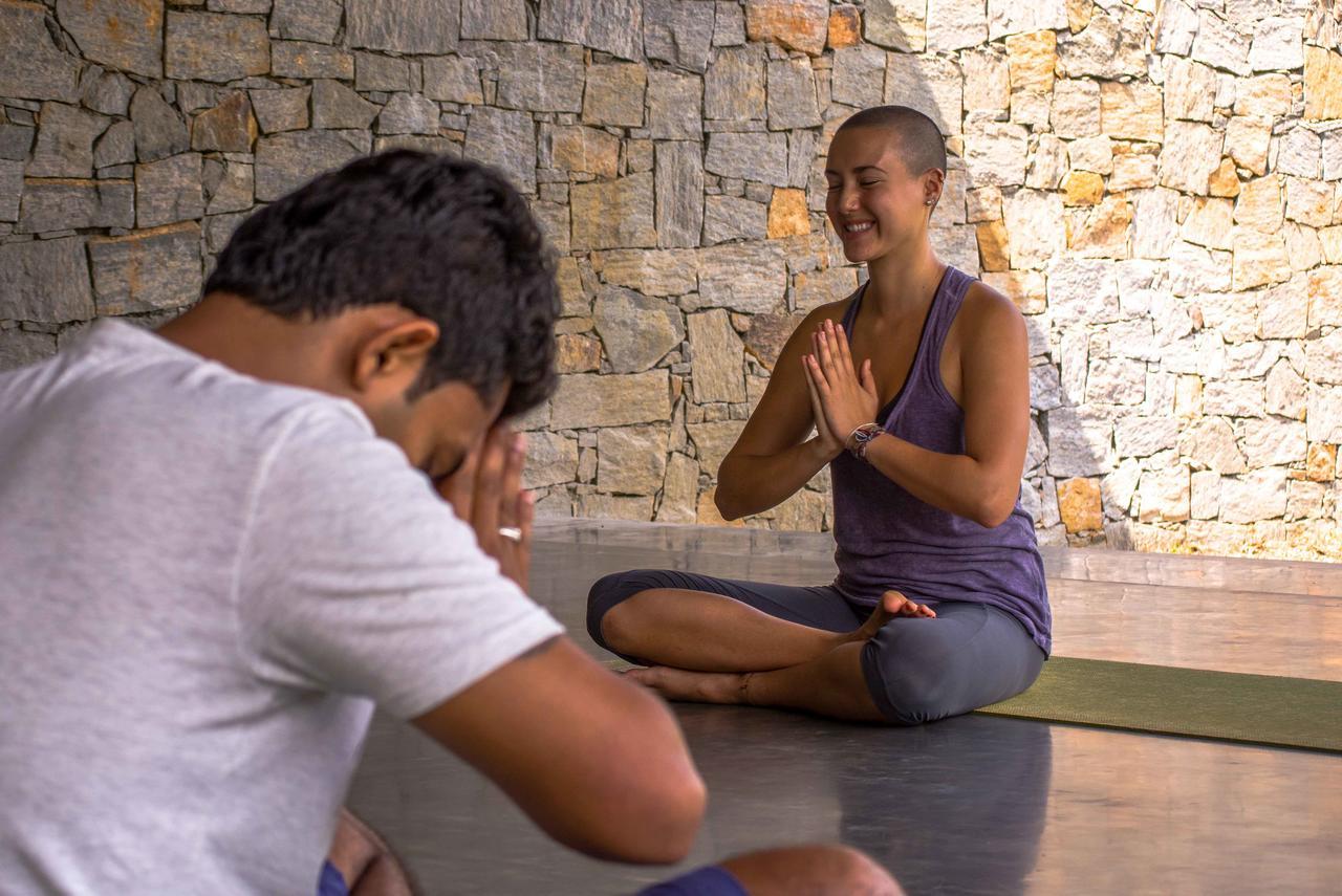 Santani Wellness Kandy Kültér fotó