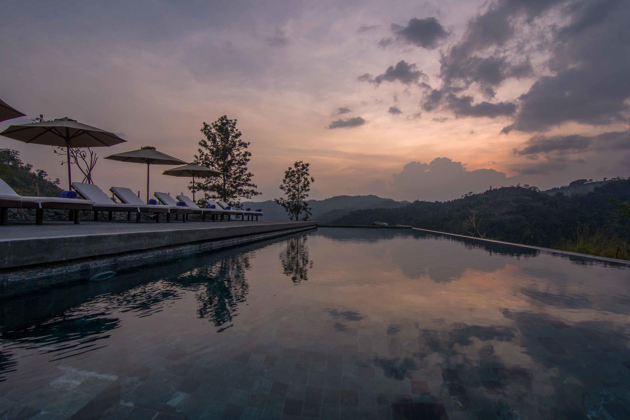 Santani Wellness Kandy Kültér fotó