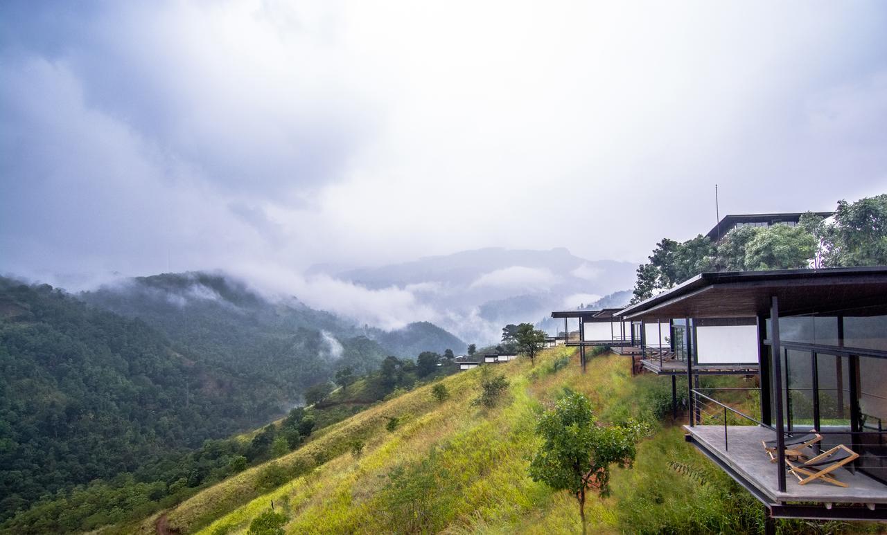 Santani Wellness Kandy Kültér fotó