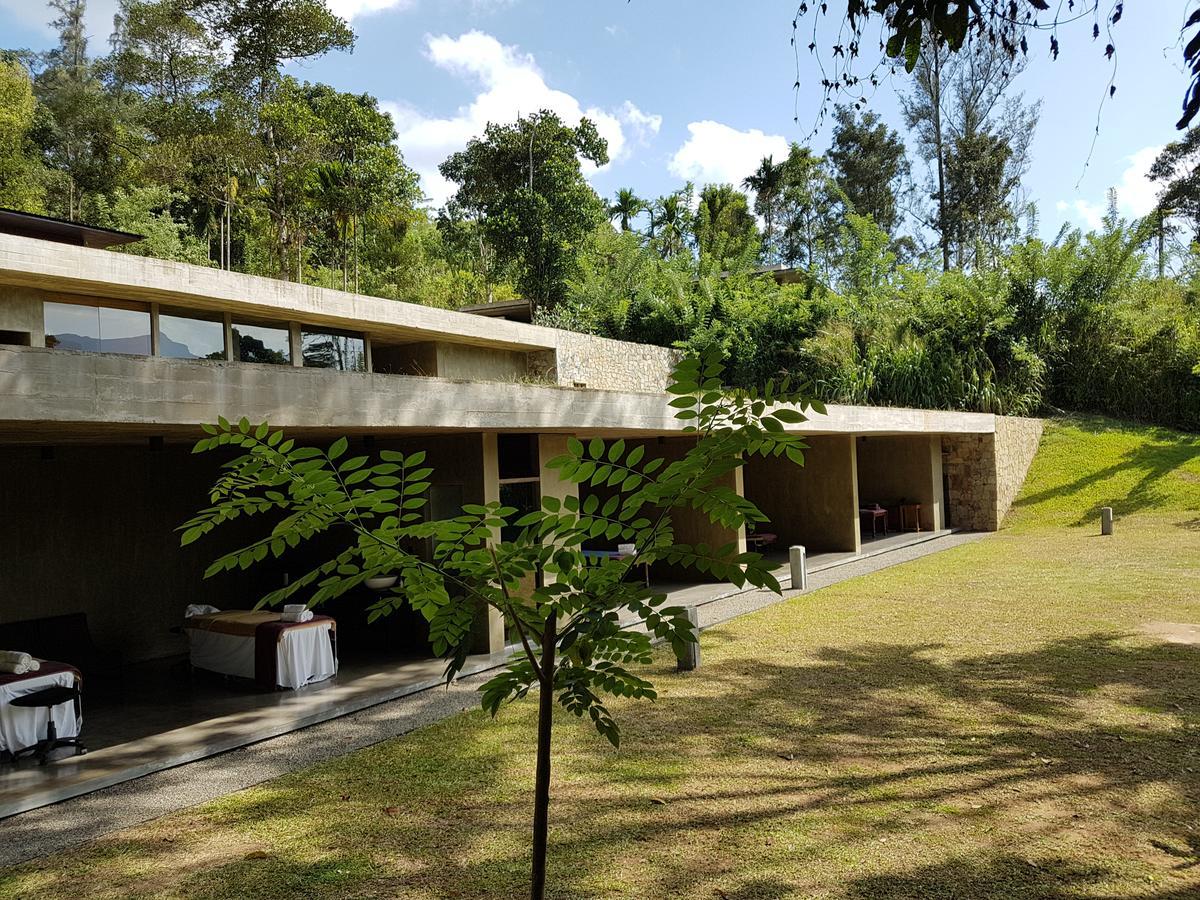 Santani Wellness Kandy Kültér fotó