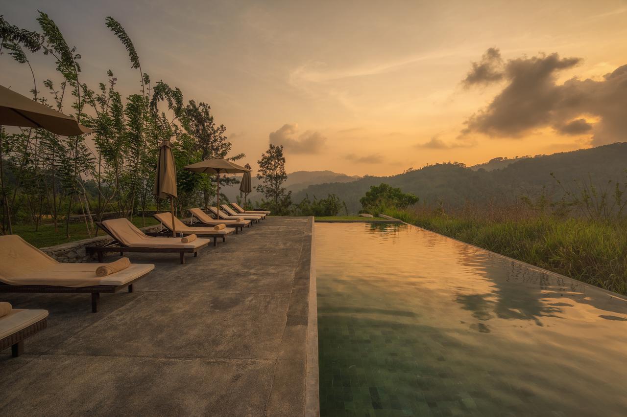 Santani Wellness Kandy Kültér fotó