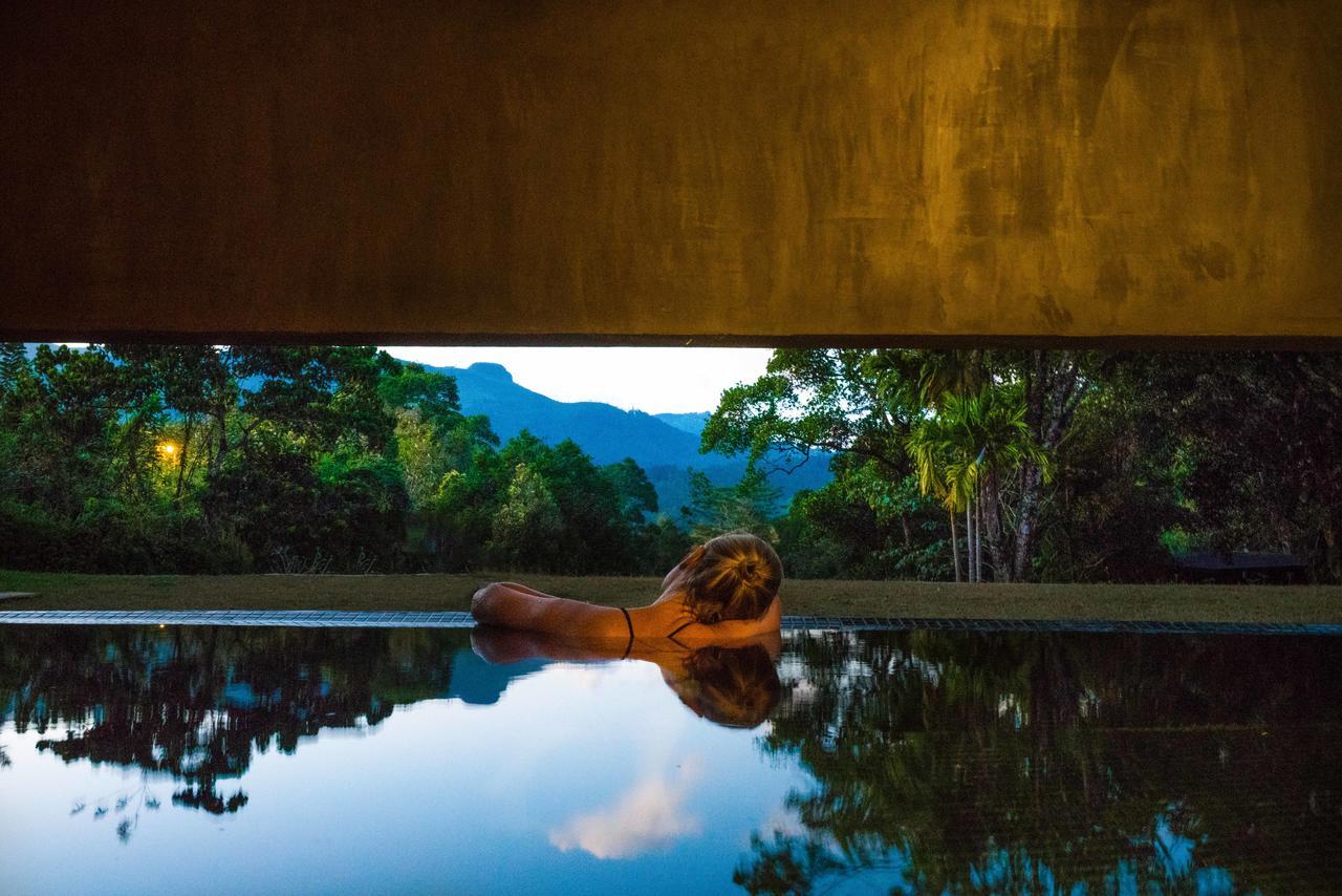 Santani Wellness Kandy Kültér fotó