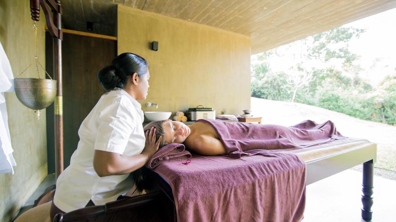 Santani Wellness Kandy Kültér fotó