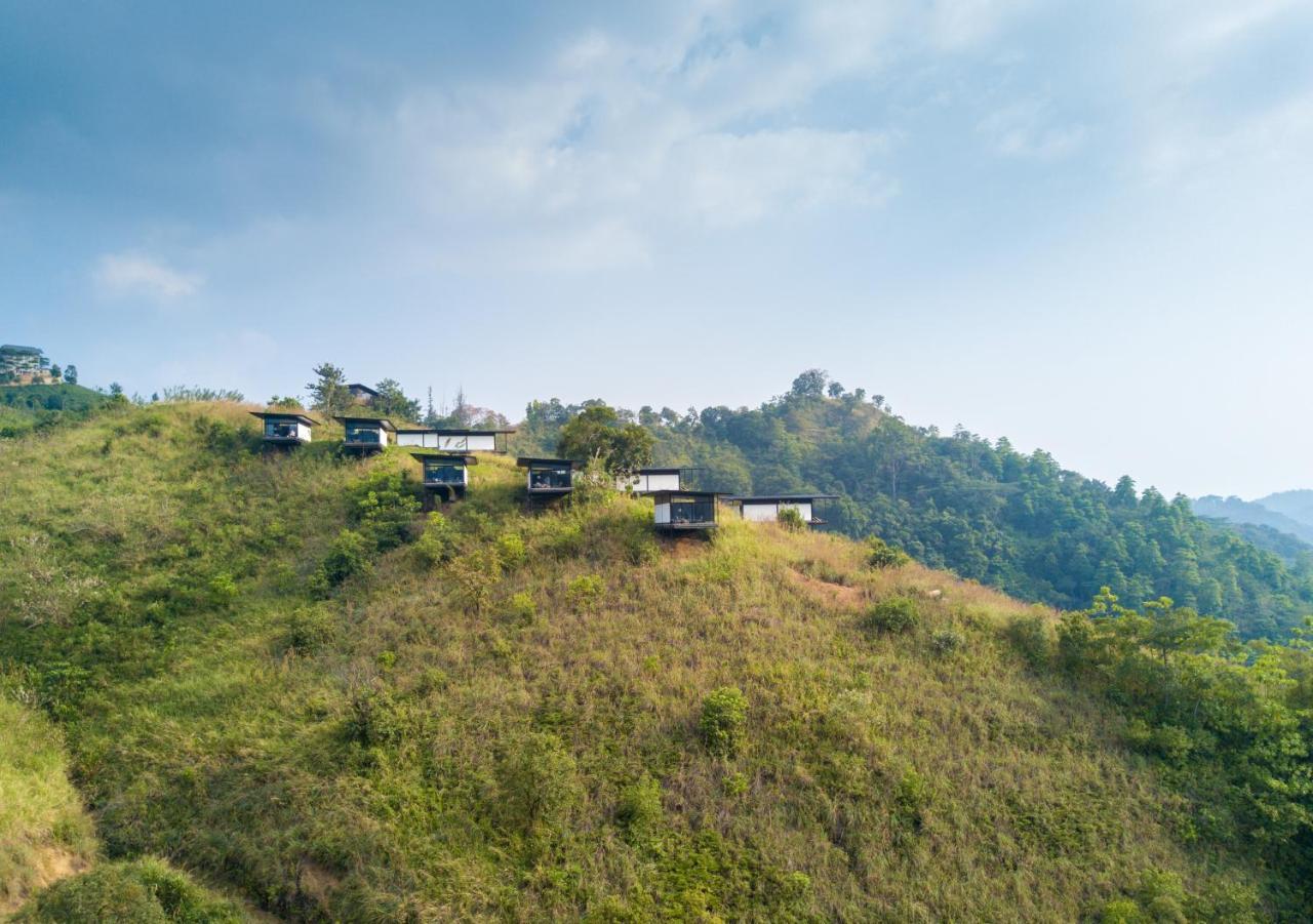 Santani Wellness Kandy Kültér fotó